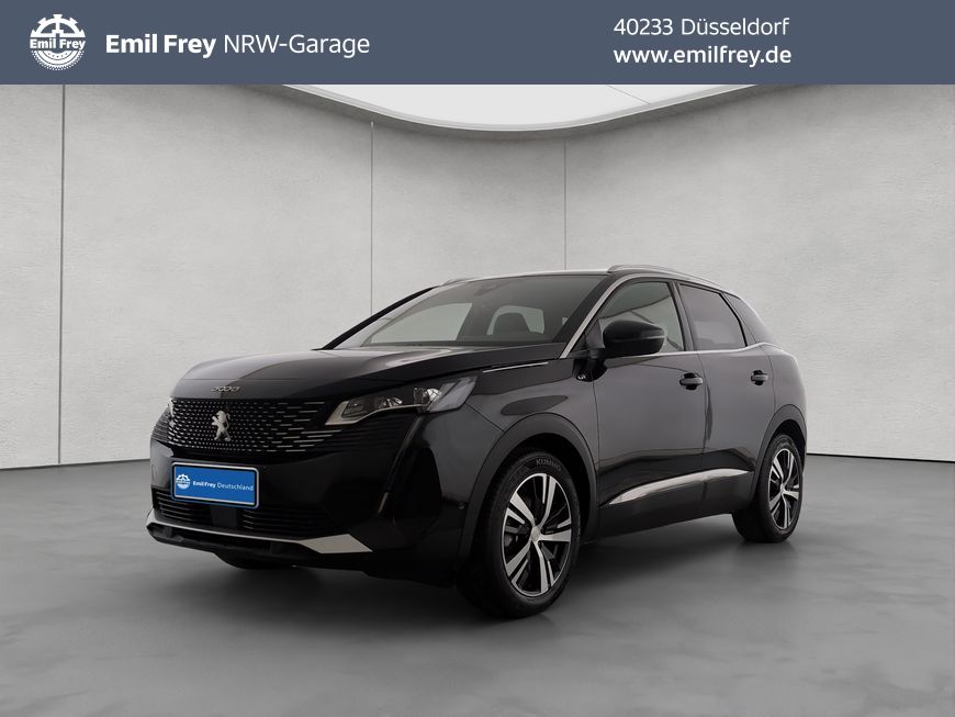 Peugeot 3008 2024