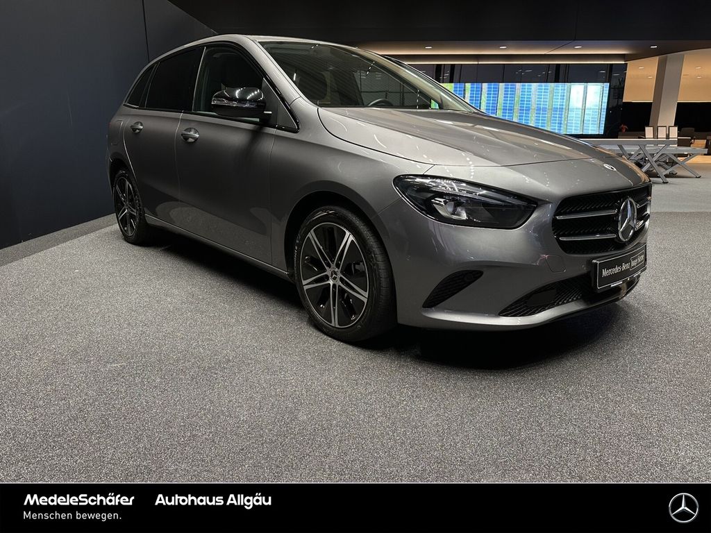 Mercedes-Benz B 250 2021