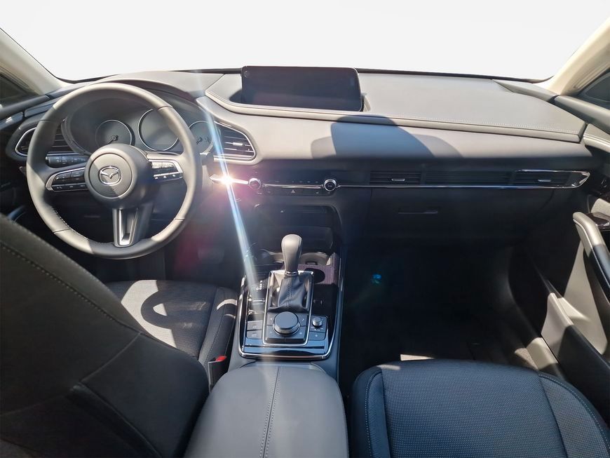 Mazda CX-30 2025