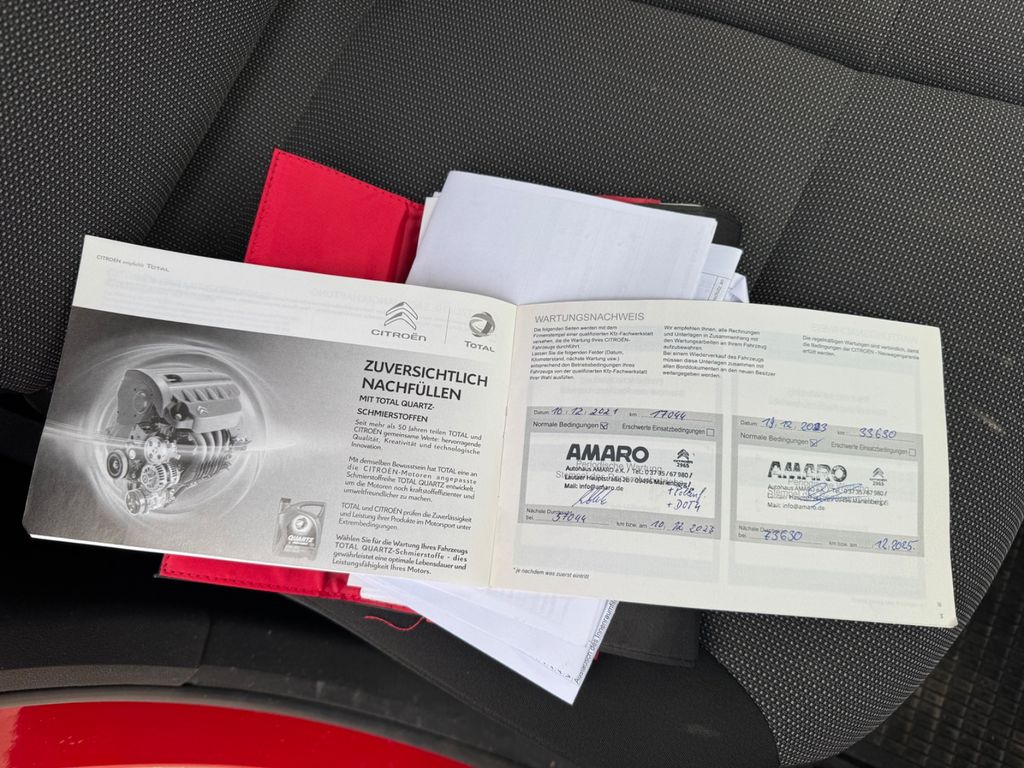 Citroën Berlingo 2019