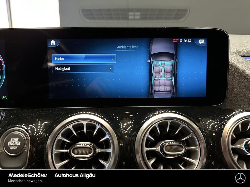 Mercedes-Benz B 250 2021