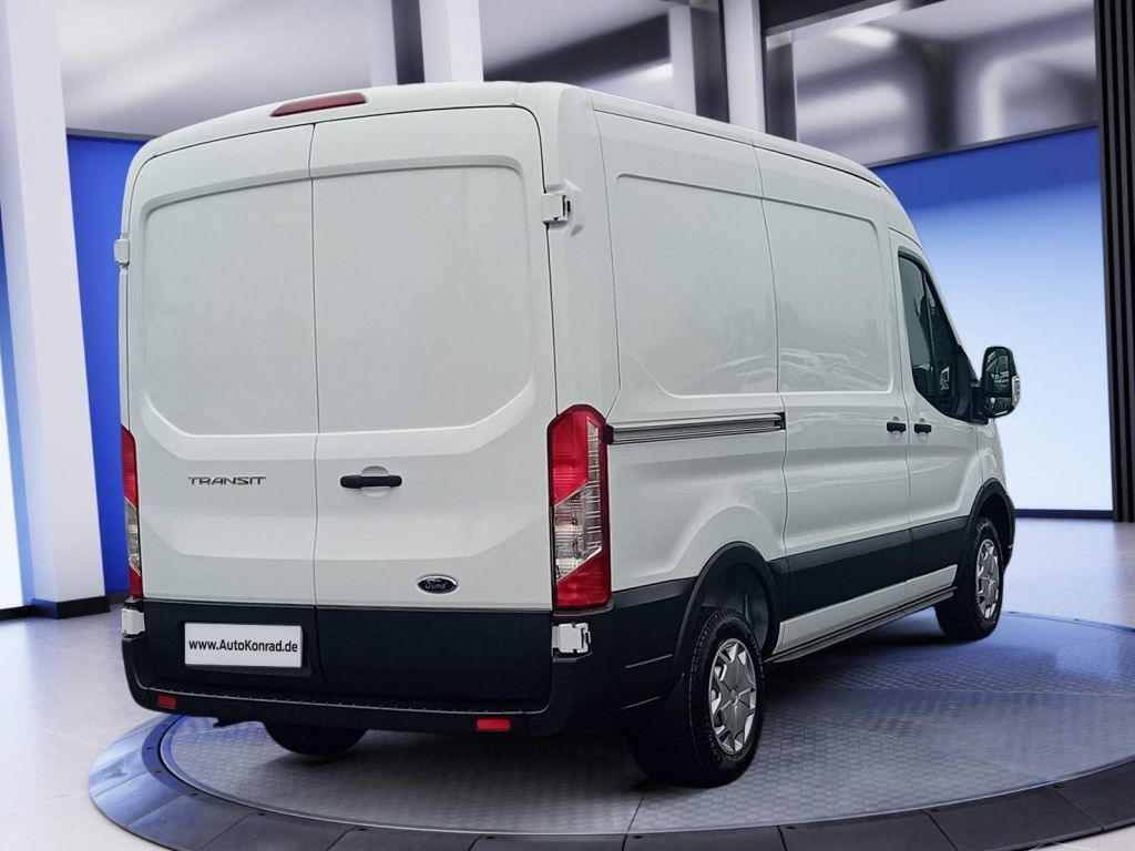 Ford Transit 2024