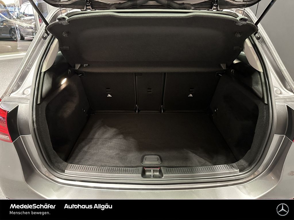 Mercedes-Benz B 250 2021