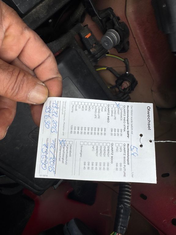 Citroën Berlingo 2019