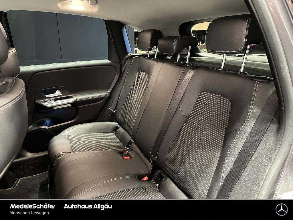 Mercedes-Benz B 250 2021
