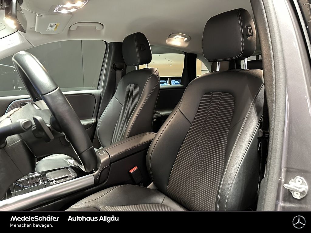 Mercedes-Benz B 250 2021