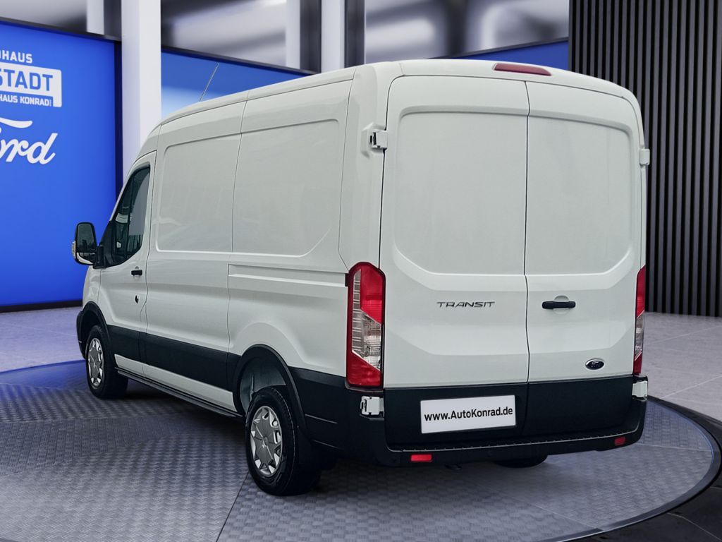 Ford Transit 2024