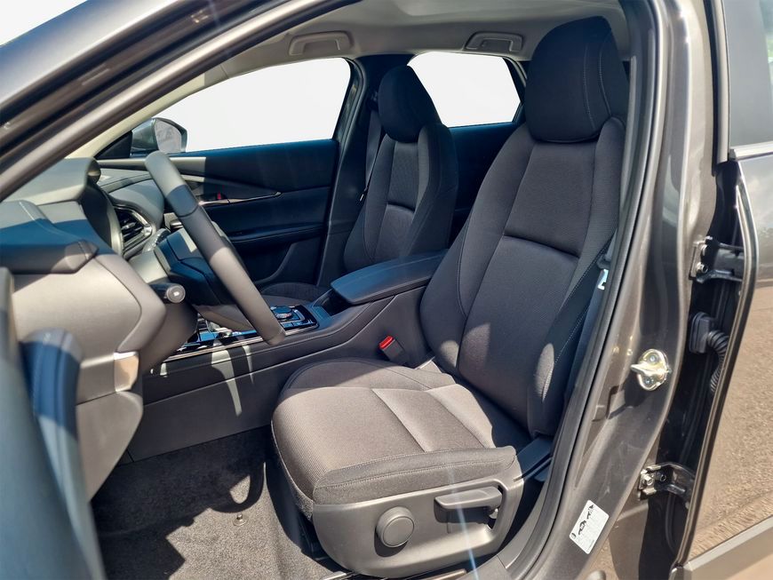 Mazda CX-30 2025