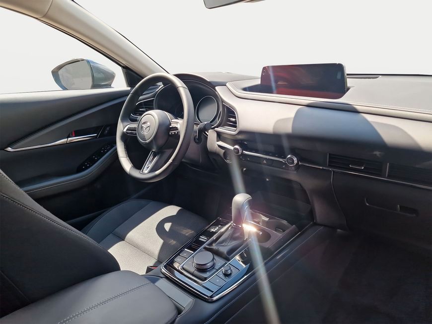 Mazda CX-30 2025