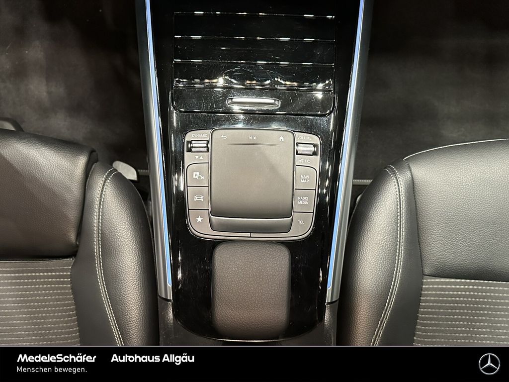 Mercedes-Benz B 250 2021