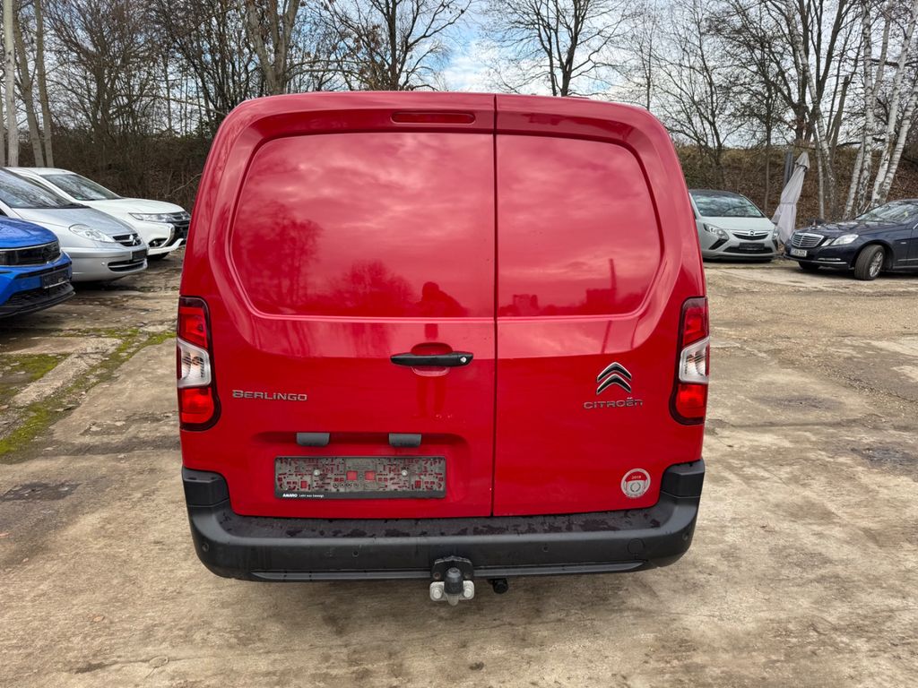Citroën Berlingo 2019