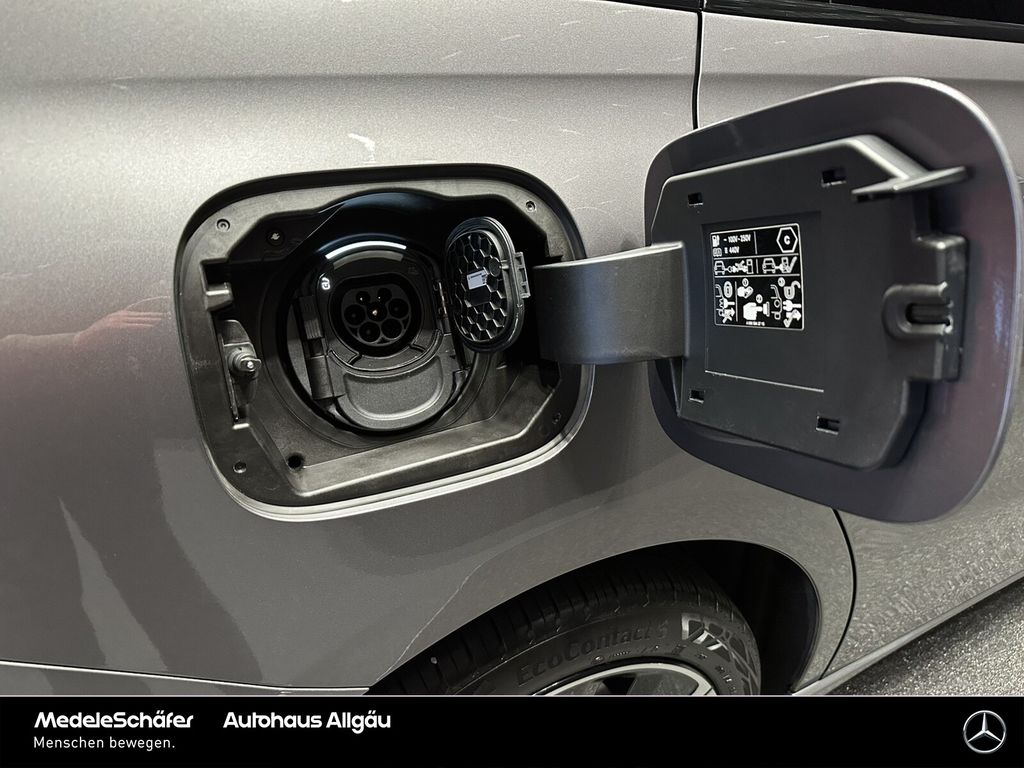 Mercedes-Benz B 250 2021