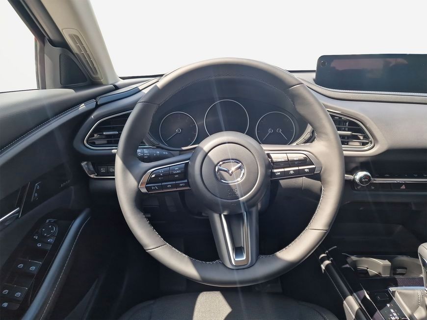 Mazda CX-30 2025