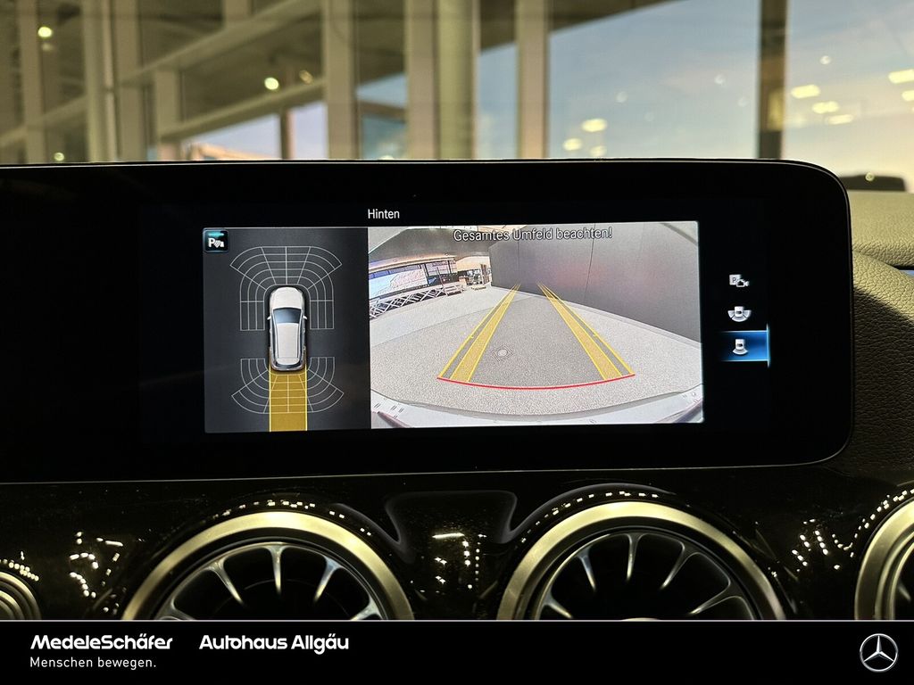 Mercedes-Benz B 250 2021