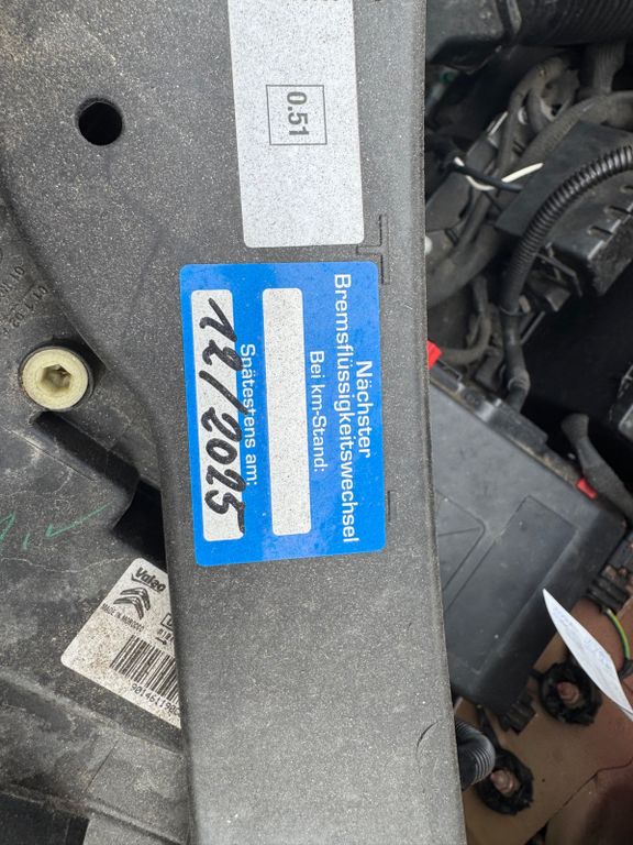 Citroën Berlingo 2019