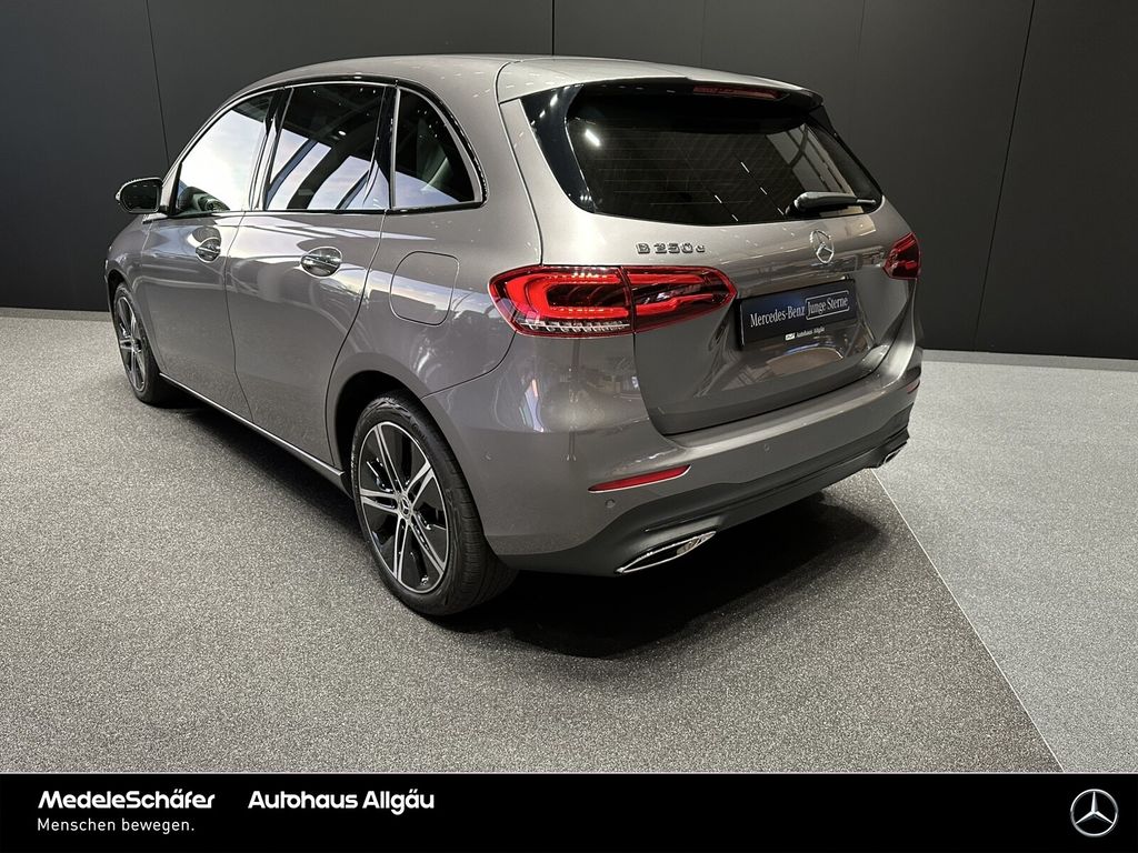 Mercedes-Benz B 250 2021