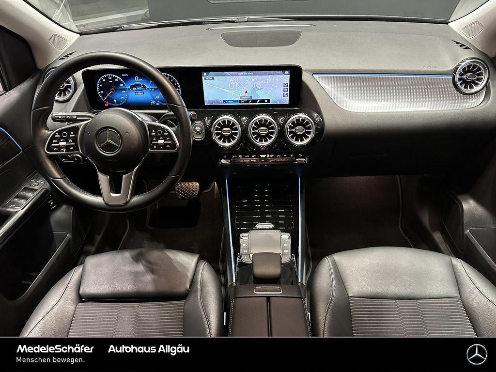 Mercedes-Benz B 250 2021