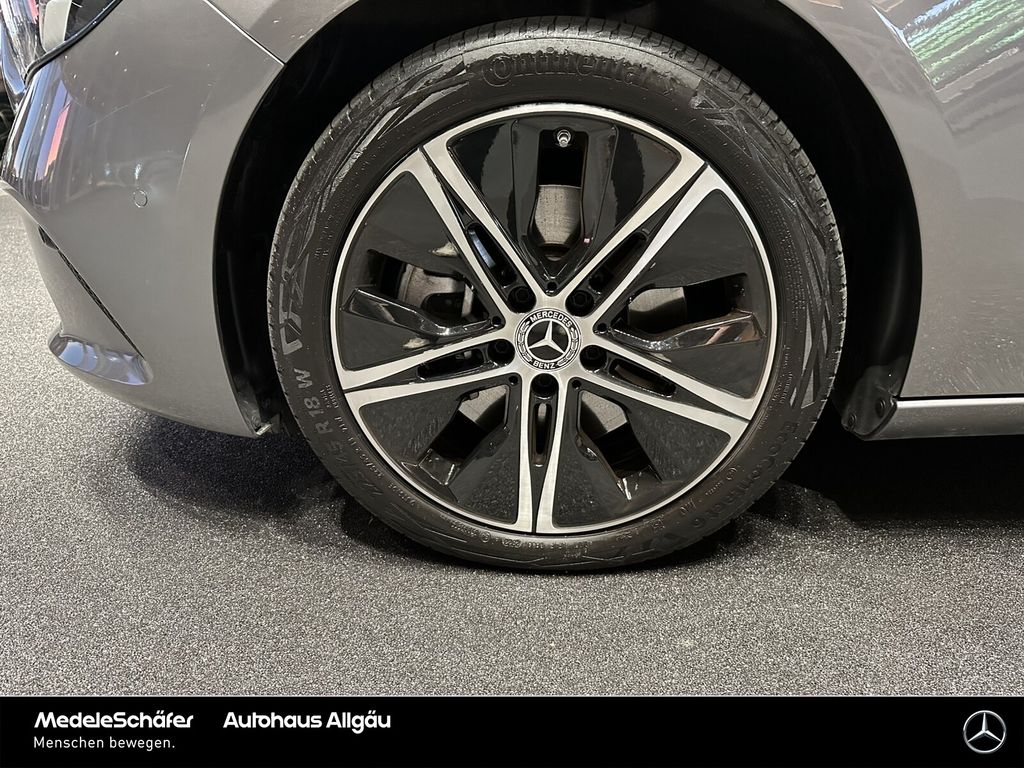 Mercedes-Benz B 250 2021