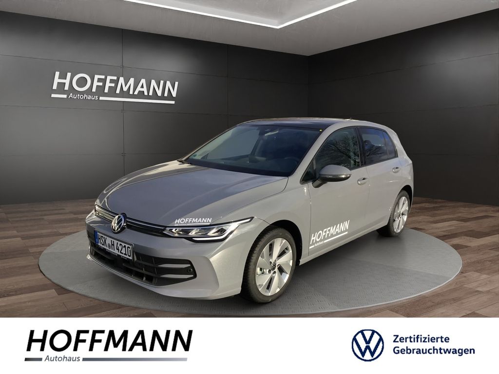 Volkswagen Golf 2024