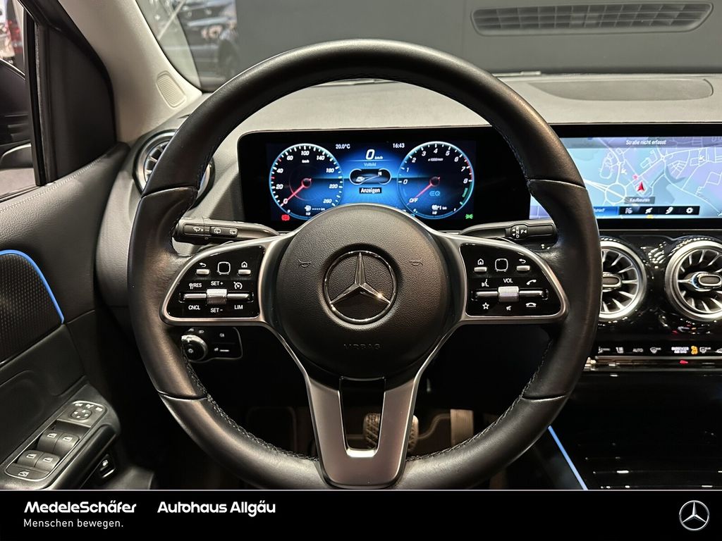 Mercedes-Benz B 250 2021