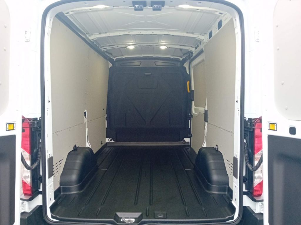 Ford Transit 2024