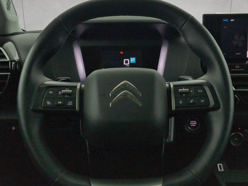 Citroën C4 2023