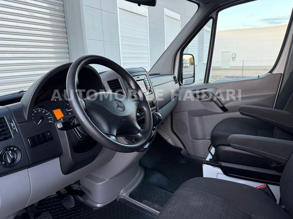 Mercedes-Benz Sprinter 2017