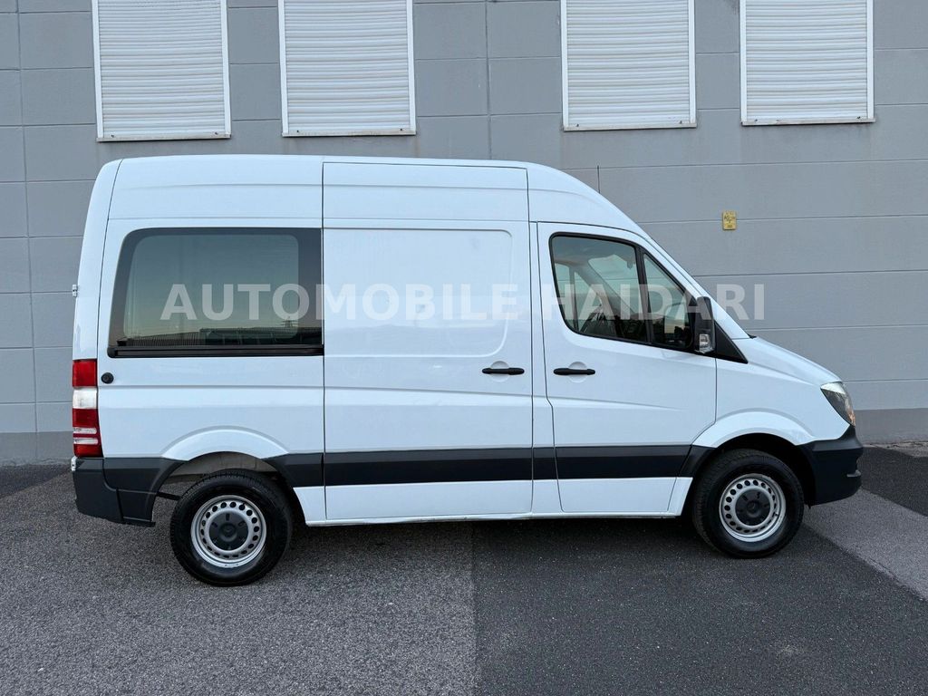 Mercedes-Benz Sprinter 2017