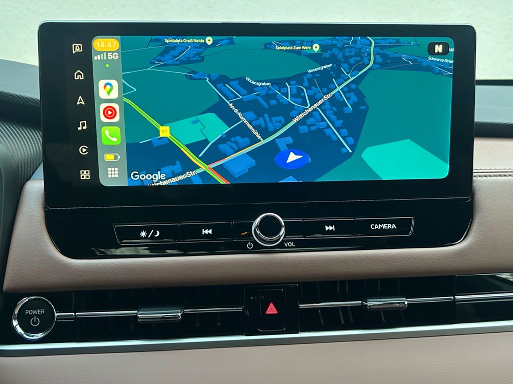 Mitsubishi Outlander 2025