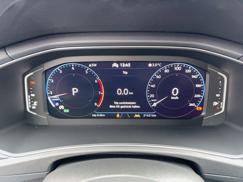 Volkswagen T-Roc 2020