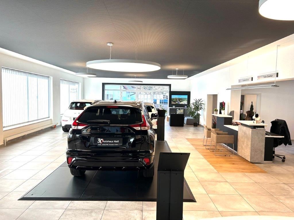 Mitsubishi Outlander 2025