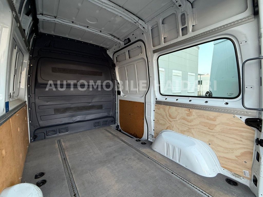 Mercedes-Benz Sprinter 2017