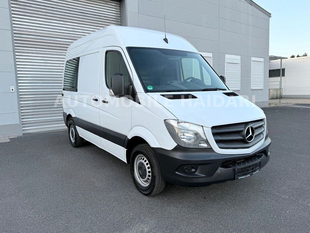 Mercedes-Benz Sprinter 2017