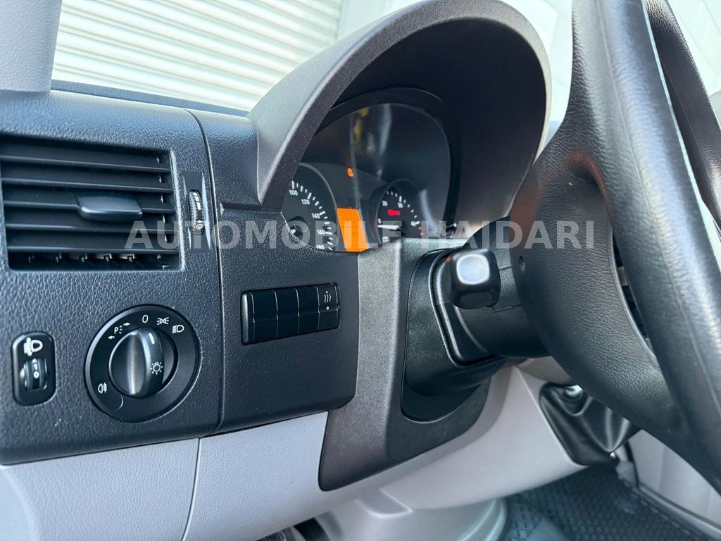 Mercedes-Benz Sprinter 2017