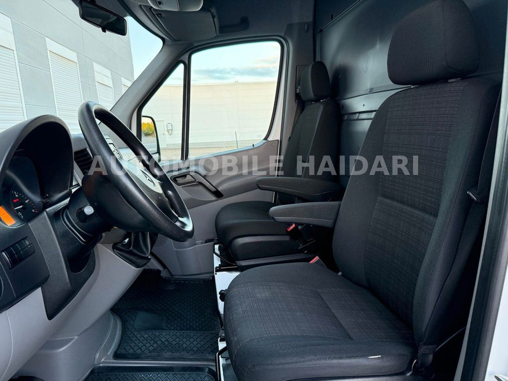 Mercedes-Benz Sprinter 2017