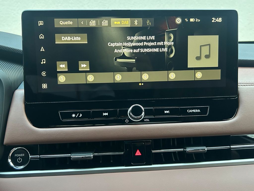 Mitsubishi Outlander 2025