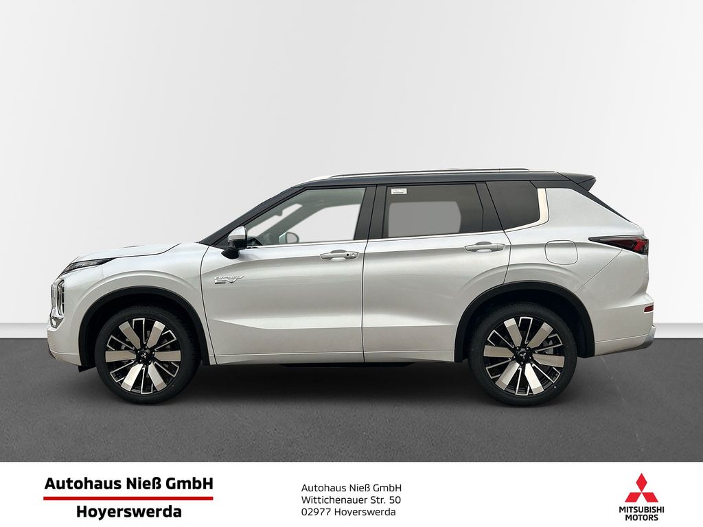 Mitsubishi Outlander 2025