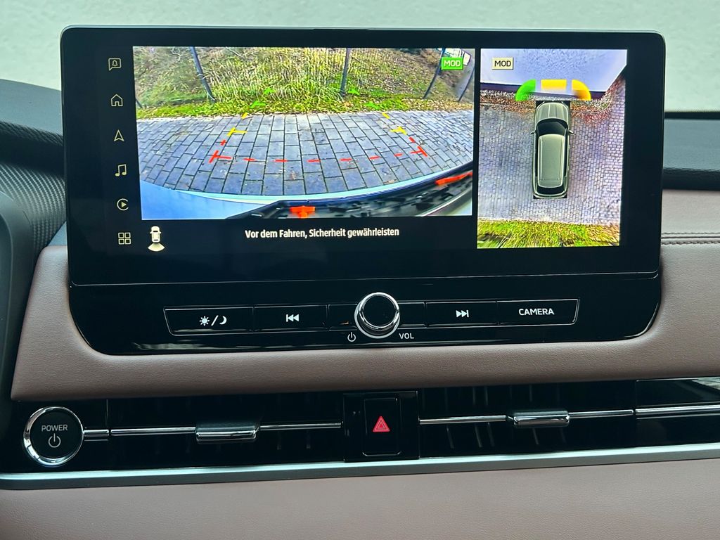 Mitsubishi Outlander 2025