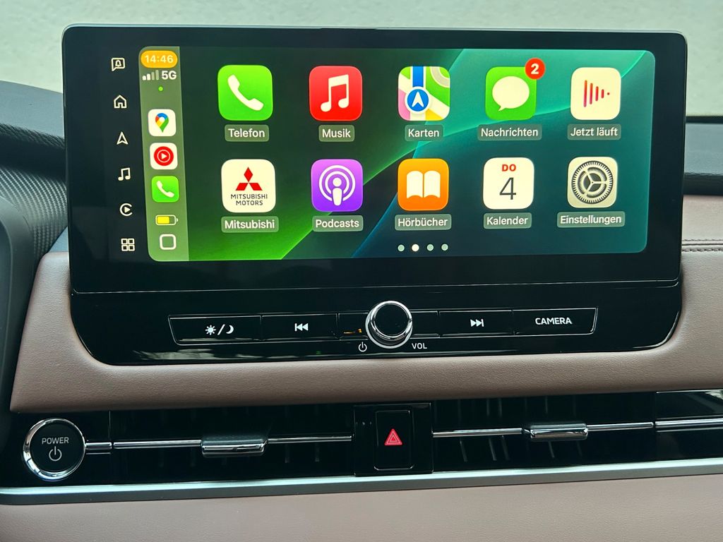 Mitsubishi Outlander 2025