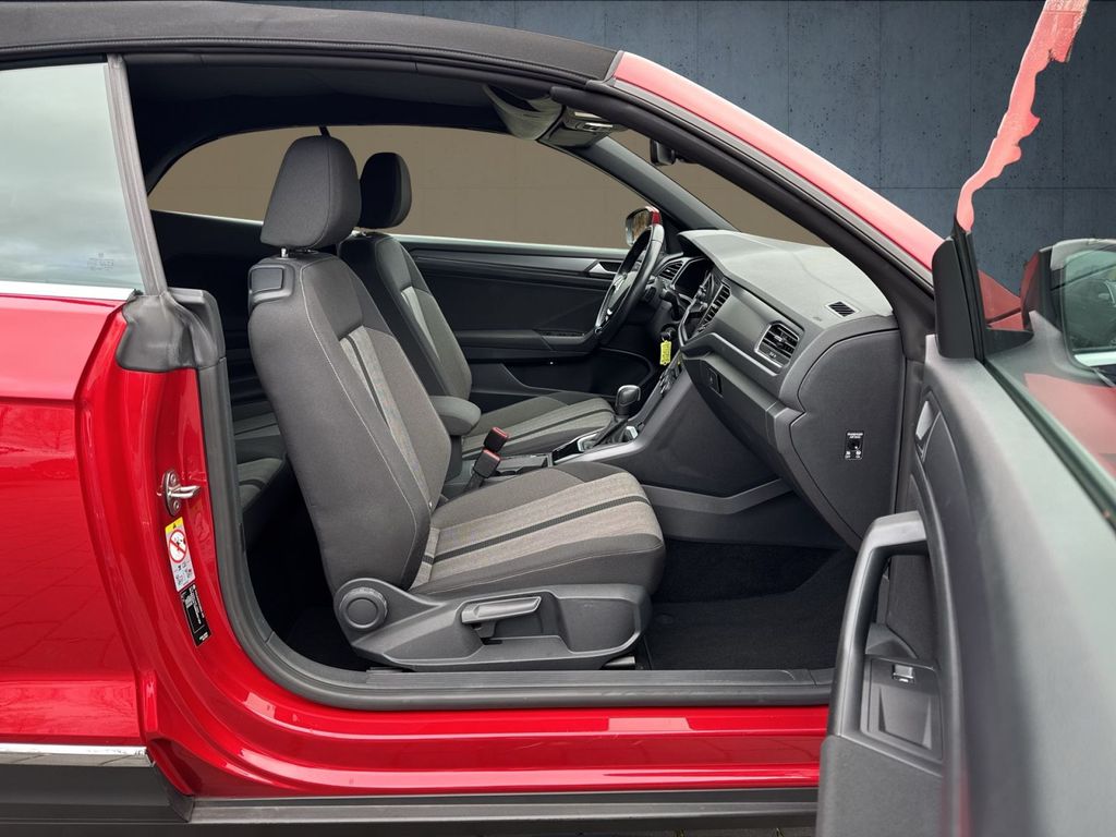 Volkswagen T-Roc 2020