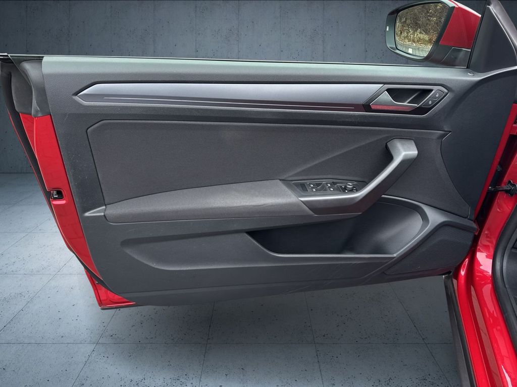 Volkswagen T-Roc 2020