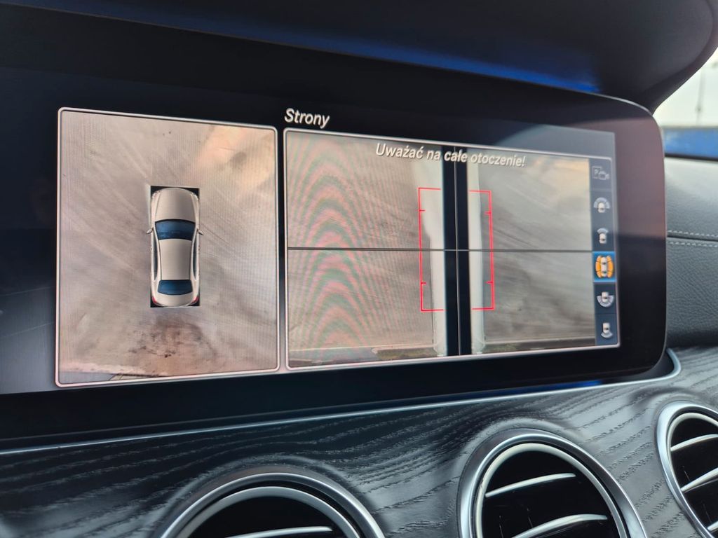 Mercedes-Benz E 220 2019