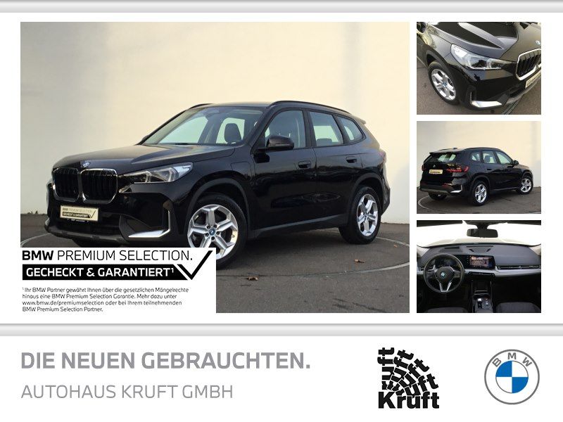 BMW X1 2023