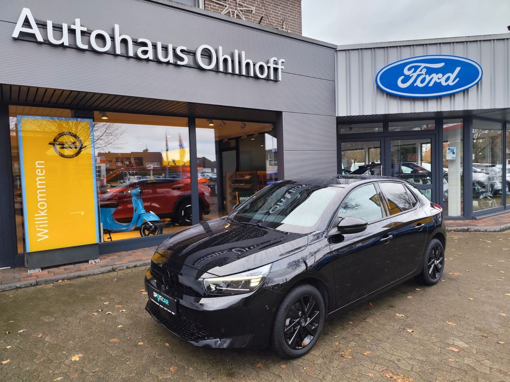 Opel Corsa 2024