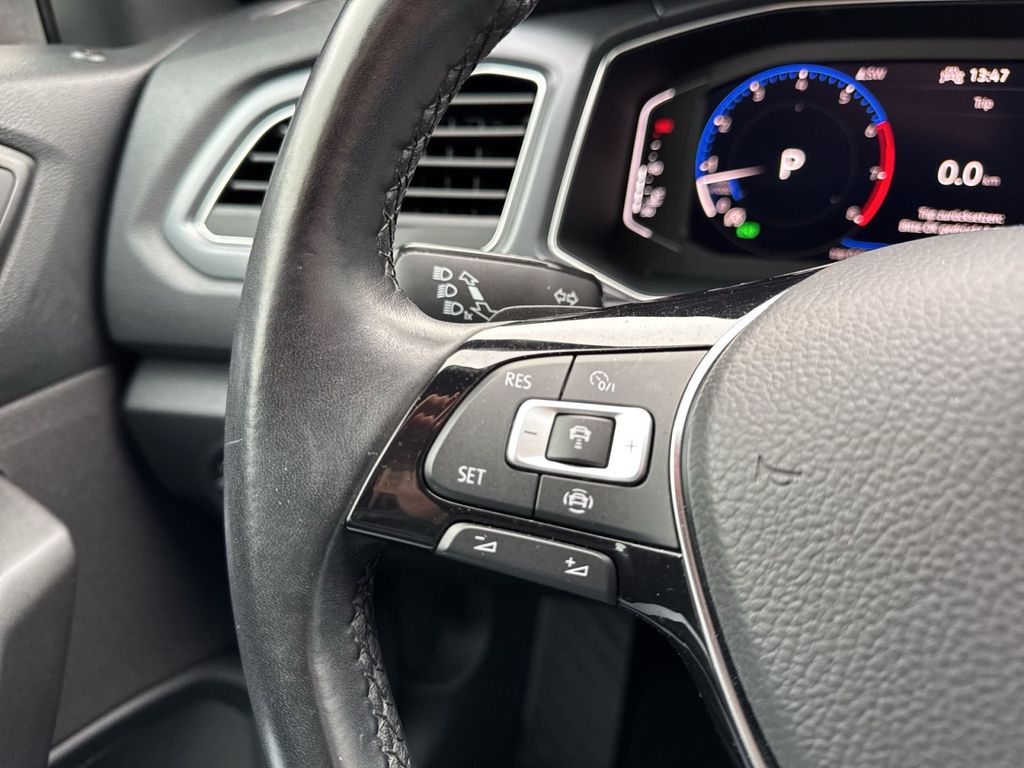 Volkswagen T-Roc 2020