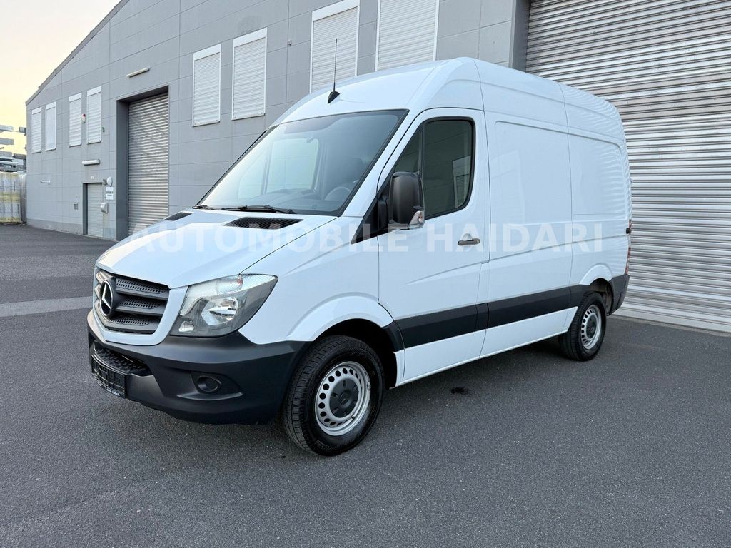 Mercedes-Benz Sprinter 2017