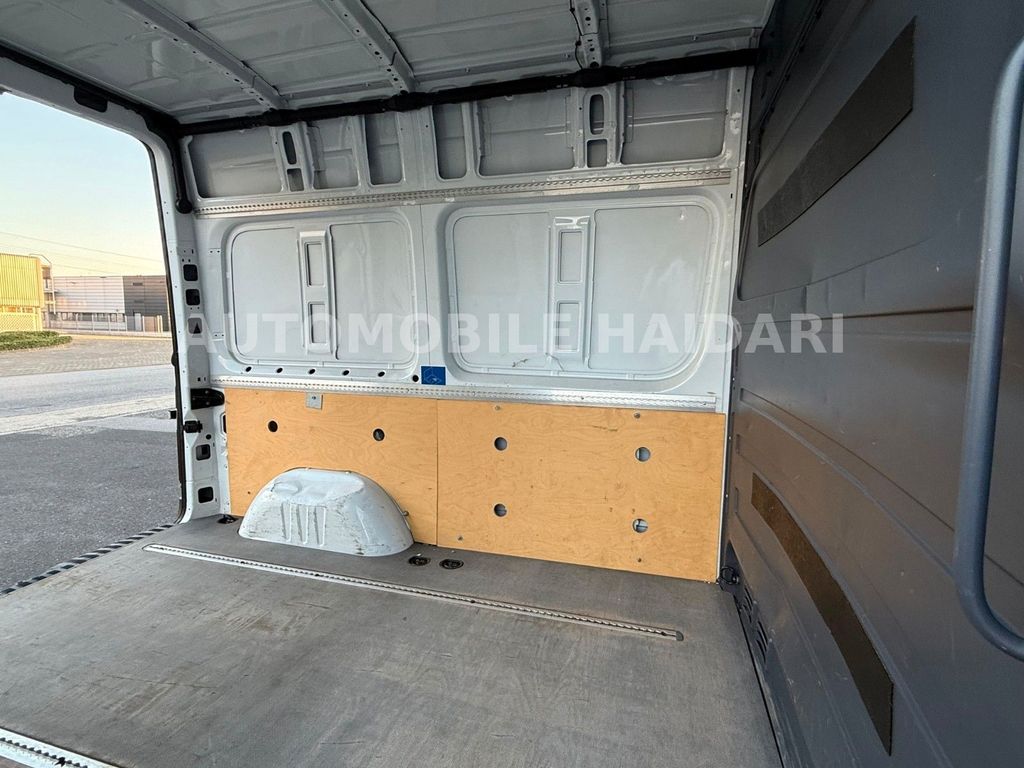 Mercedes-Benz Sprinter 2017