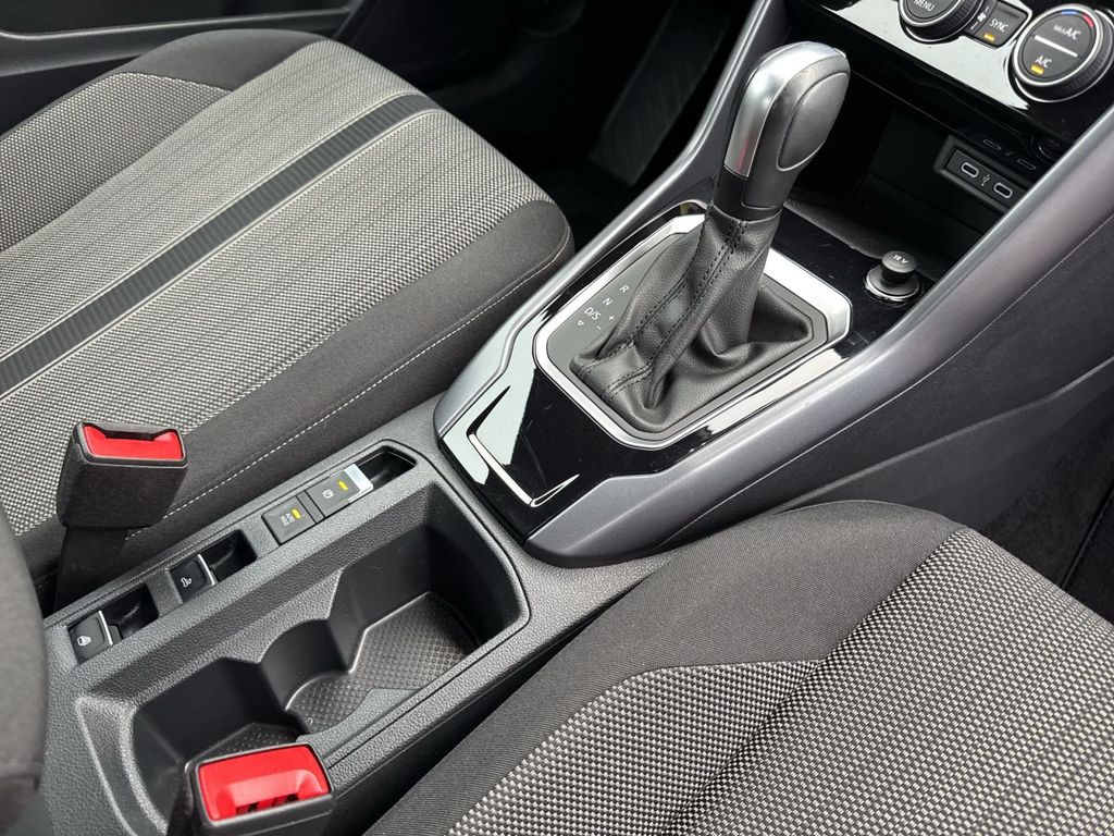 Volkswagen T-Roc 2020