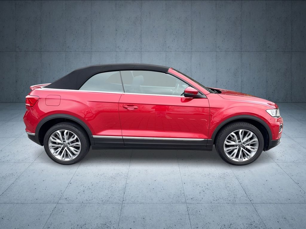 Volkswagen T-Roc 2020