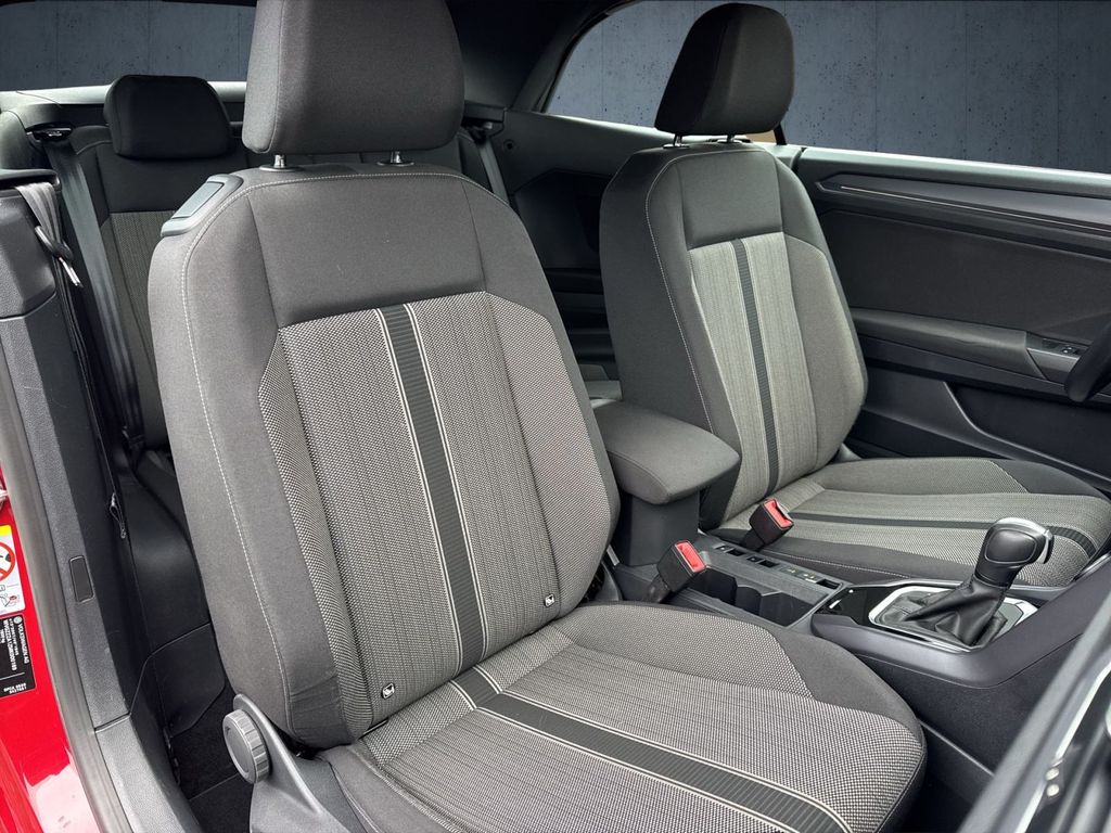 Volkswagen T-Roc 2020